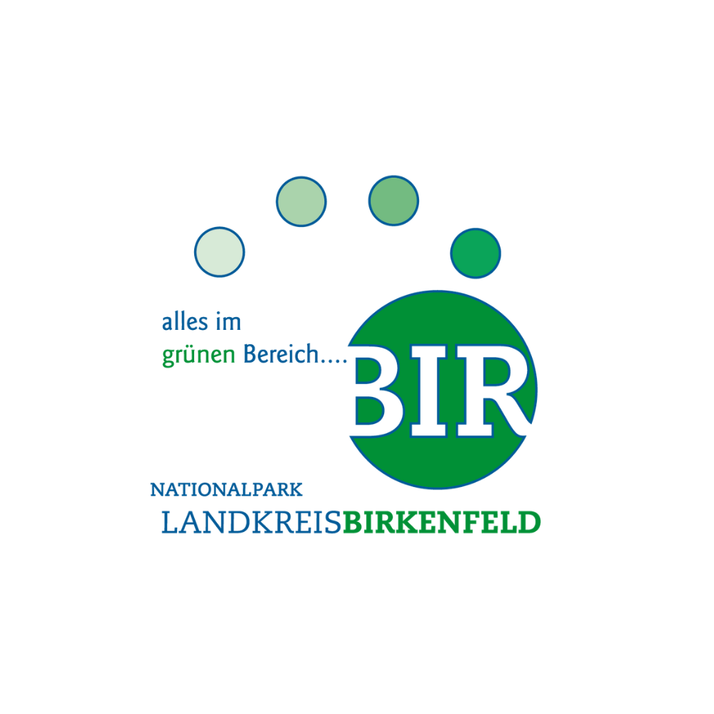 Logo Nationalparklandkreis Birkenfeld